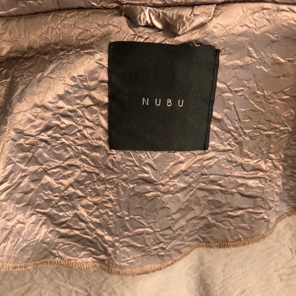 Bomber jacket - Picture 6 of 6